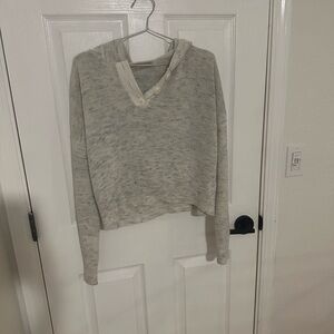 Urban Outfitters Cream Knit Sweater